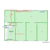 RDC BOISSY eau us&eacute;e