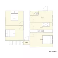 THARON 1WC couloir droit