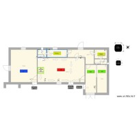 plan atelier évacuation des déchets