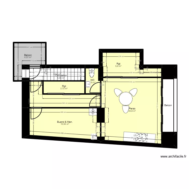 B77M31P projet jordan PST. Plan de B77M31P projet jordan PST. Plan de