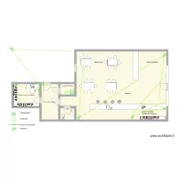 Tabac LE FONTENOY Vid&eacute;o protection