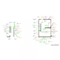  &eacute;lectricit&eacute; plomberie gaz