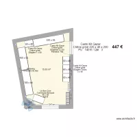 Pi&egrave;ce Dressing