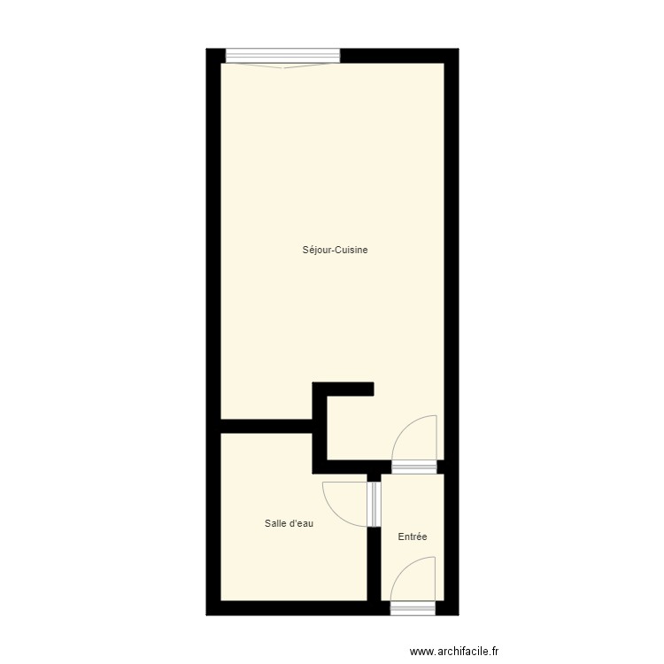 E190911. Plan de 0 pièce et 0 m2