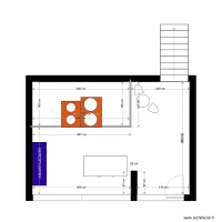 Laverie COLOMIERS Etage