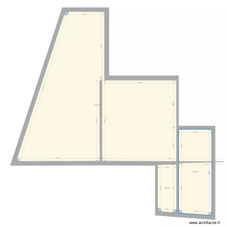 CONSTRUCTION. Plan de CONSTRUCTION. Plan de