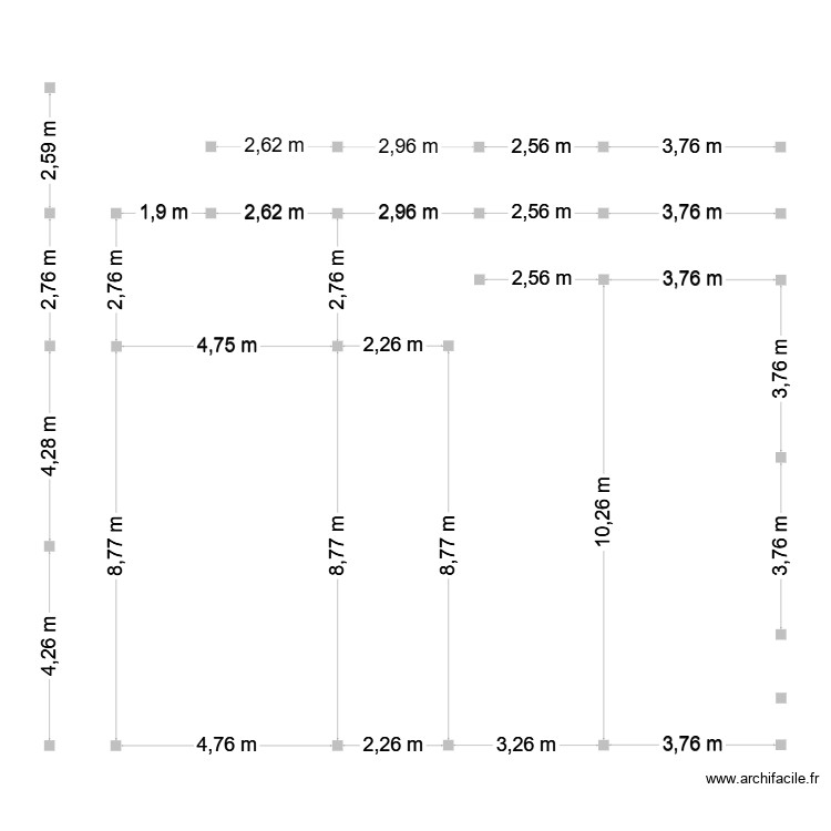 20200907RdC1745A. Plan de 0 pièce et 0 m2
