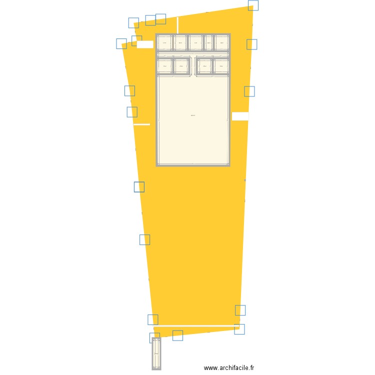 royaume des niouf. Plan de 0 pièce et 0 m2