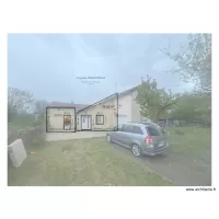 Fa&ccedil;ade PRINCIPALE ENTREE 