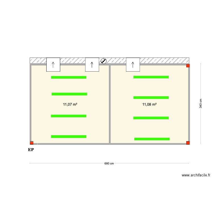 Filipe Pereira. Plan de 0 pièce et 0 m2
