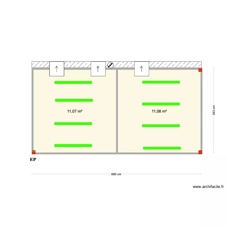 Filipe Pereira. Plan de Filipe Pereira. Plan de