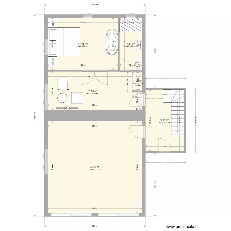 K ET N 2  g. Plan de 