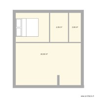 Plan de maison 