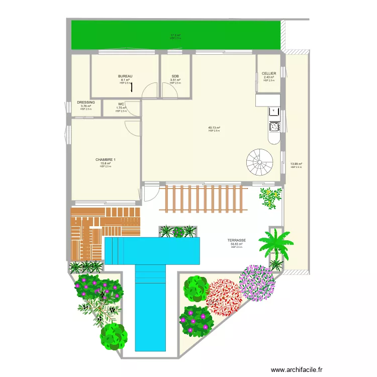 V2 PLAN. Plan de V2 PLAN. Plan de