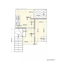 Salle de bain Chantereine