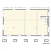 PLAN AFFRE  LES PLANS 1