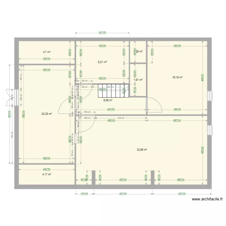nono robert etage. Plan de nono robert etage. Plan de