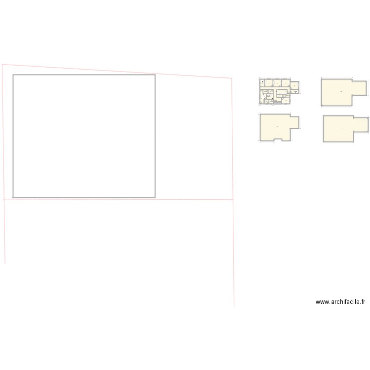 Cabinet dentaire v4. Plan de 0 pièce et 0 m2