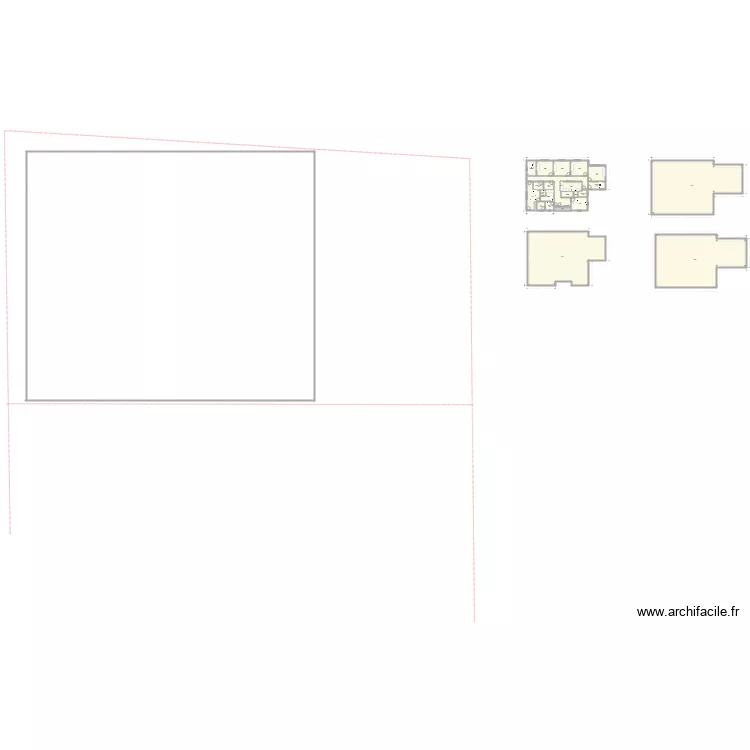 Cabinet dentaire v4. Plan de Cabinet dentaire v4. Plan de
