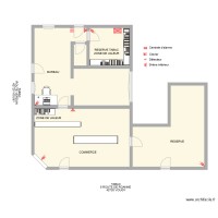 TABAC VIVAL CEDRIC GERLAND Alarme Anti intrusion 