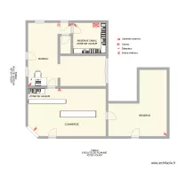 TABAC VIVAL CEDRIC GERLAND Alarme Anti intrusion 