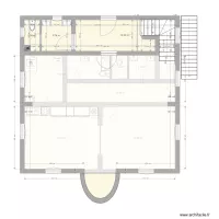 PlanMekteba idejno rjesenje1