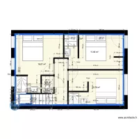 FIEUX maison avec am&eacute;nagement