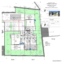 Villa Mazelier Gecop RDC Moteur d&eacute;porter