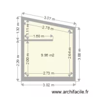 VUE DE C&Ocirc;TE GAUCHE