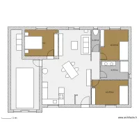 douzy 88m&sup2;
