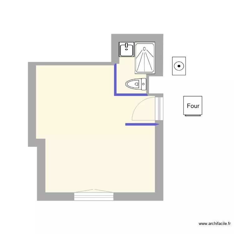 piat 3. Plan de piat 3. Plan de