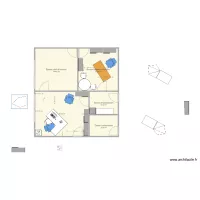 PROJET PAM FINI 3 nouveaux bureaux