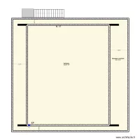 OLRY.    IMMEUBLE TOITURE TERRASSE INACC