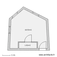 Appartement 12-22-32