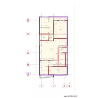 Limete superposé R+2