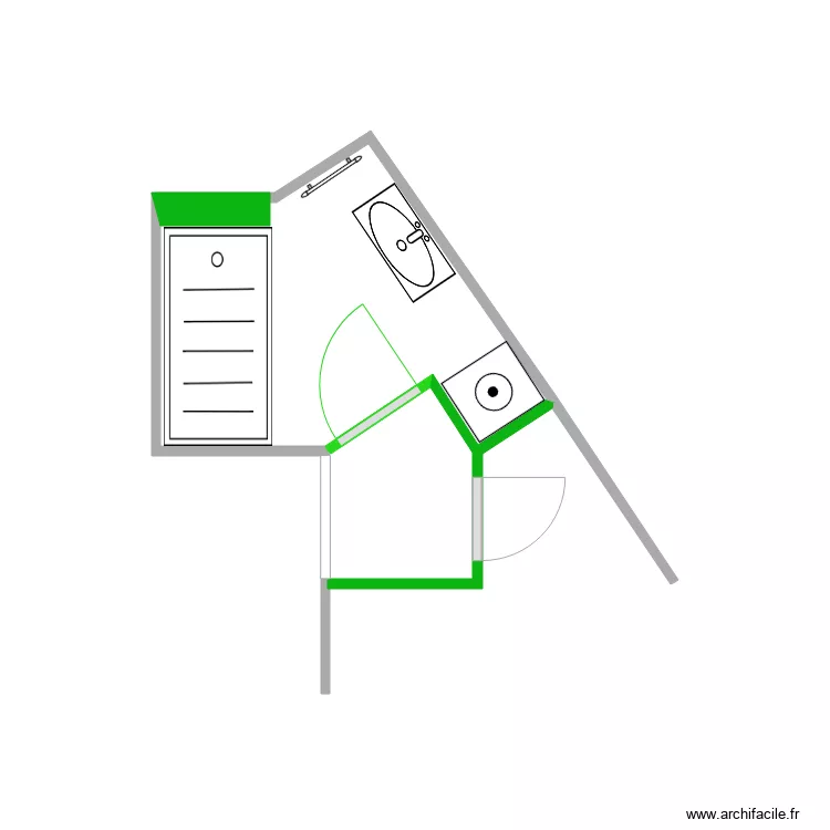 LESIGNECAEN 2. Plan de 