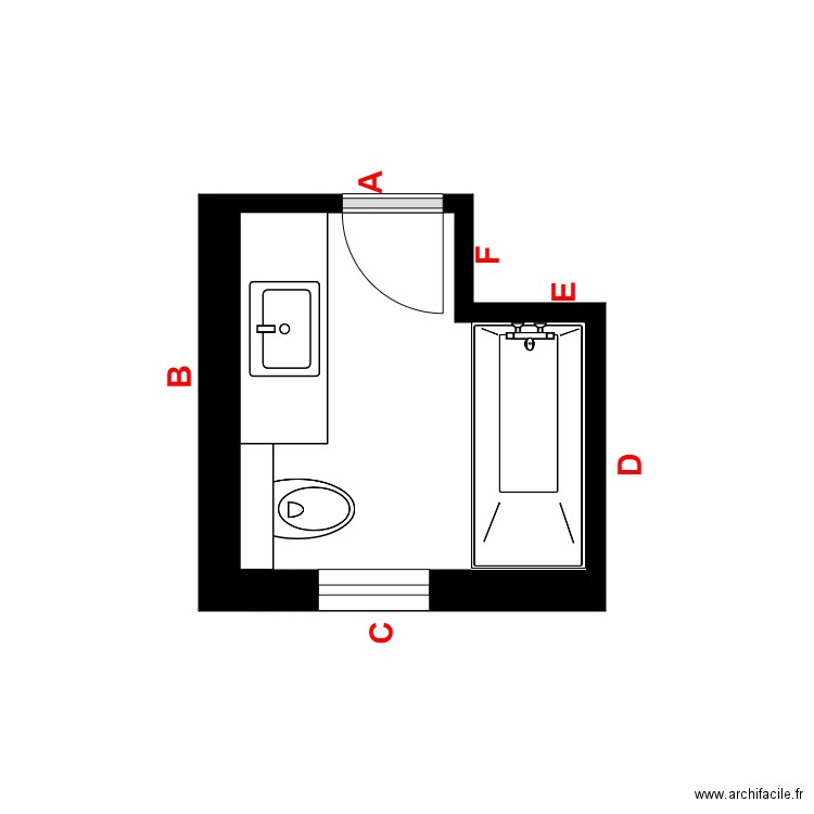 JeanMaltais vide. Plan de 0 pièce et 0 m2