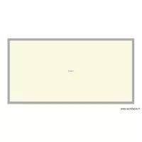 Plan salle de techno