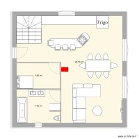 maison 20.06 plans 2 rez de chausse