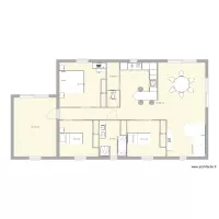 maison CLEMENT ET EMELINE