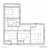 1 etage projet 2O16 02