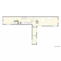 Cuisine Bellecour Projet 1