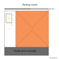 maison familiale apres travaux 2 (avec toiture)