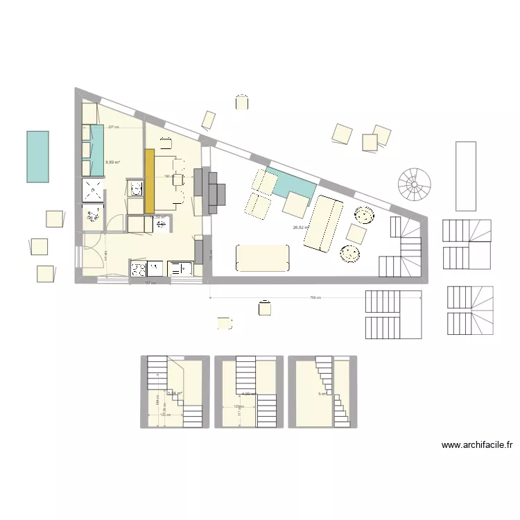 DUNKERQUE 09 12 22. Plan de 
