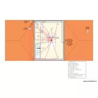 SILED MANDRES LES ROSES  DSB 