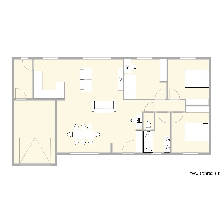 neuville4. Plan de 0 pièce et 0 m2