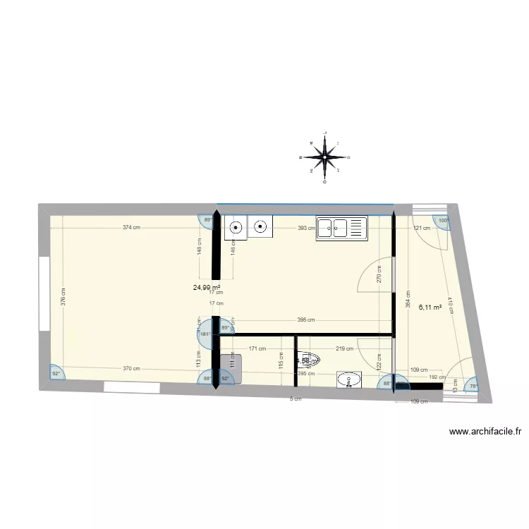 buanderie. Plan de buanderie. Plan de