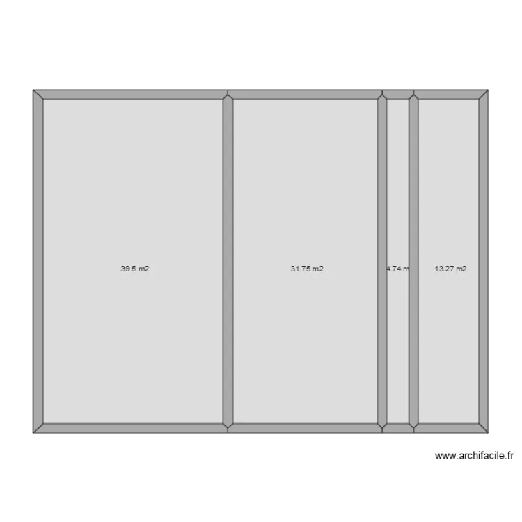 partageaucun. Plan de 