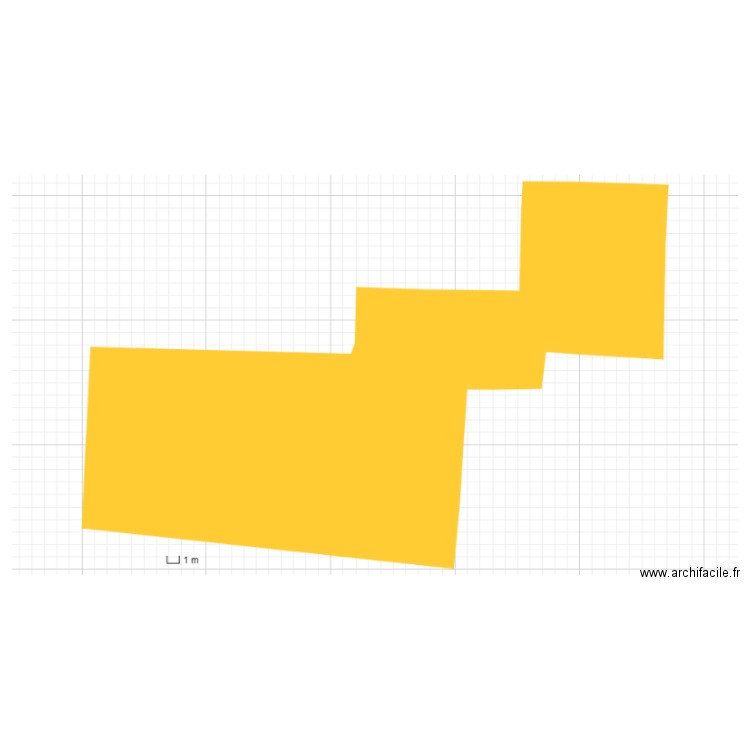 maison adrien 1. Plan de 0 pièce et 0 m2