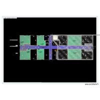 moiti&eacute; maison medicale droite